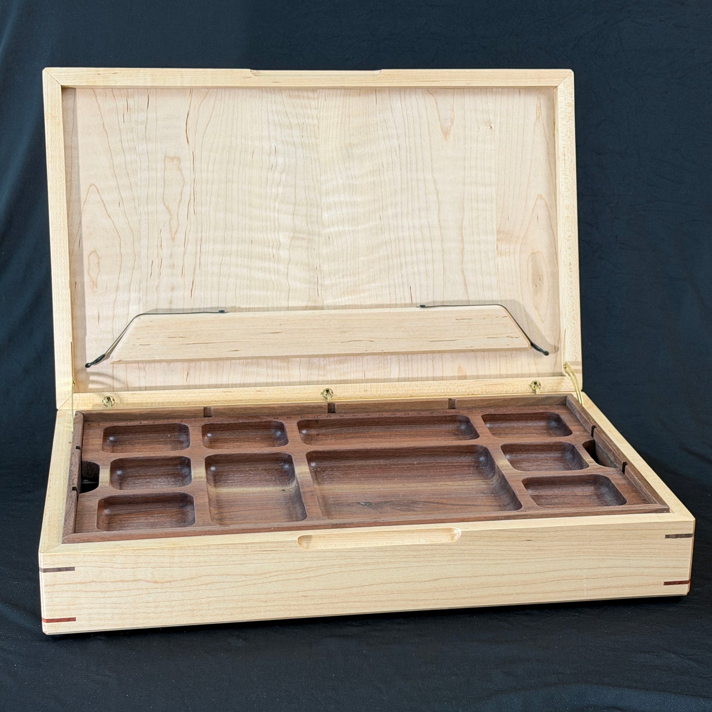 The Build Box: Harry Potter Theme