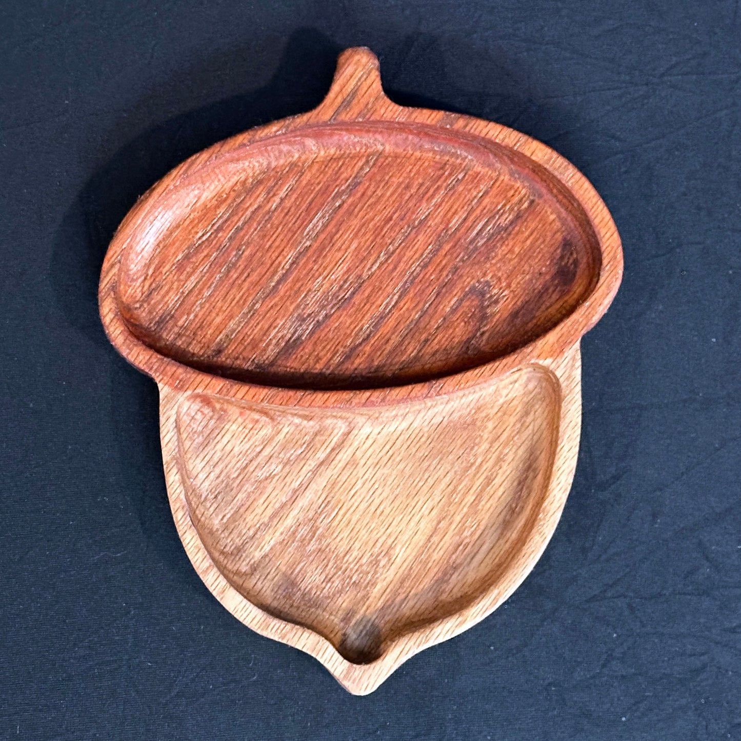 Acorn Tray