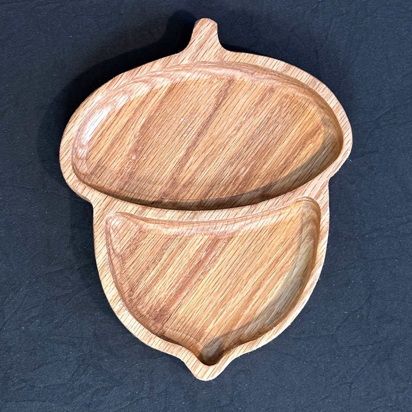Acorn Tray