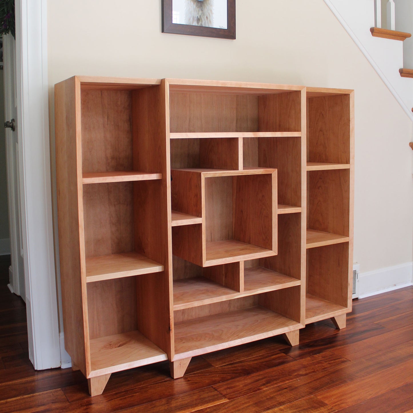 Custom Furniture Commission