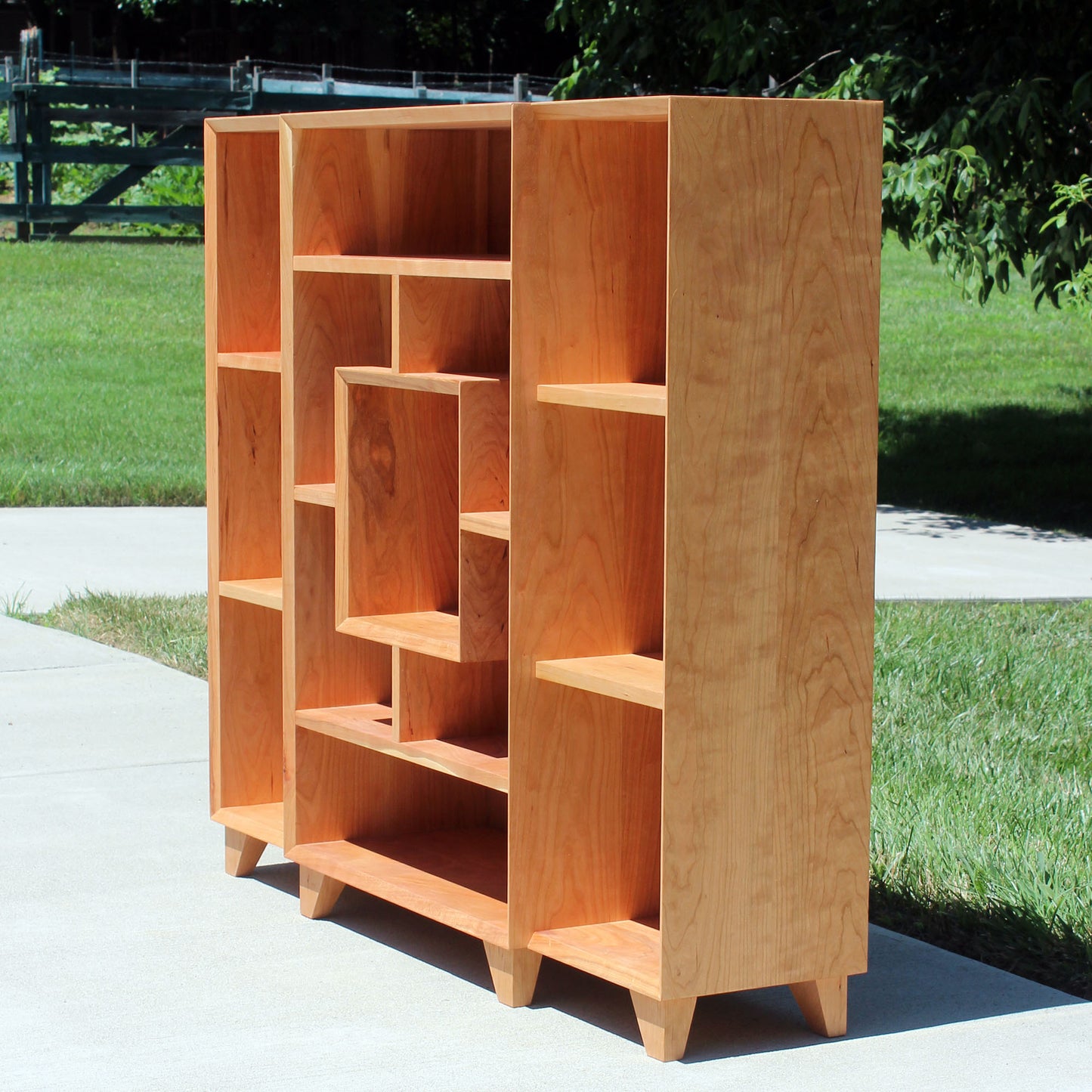 Custom Furniture Commission