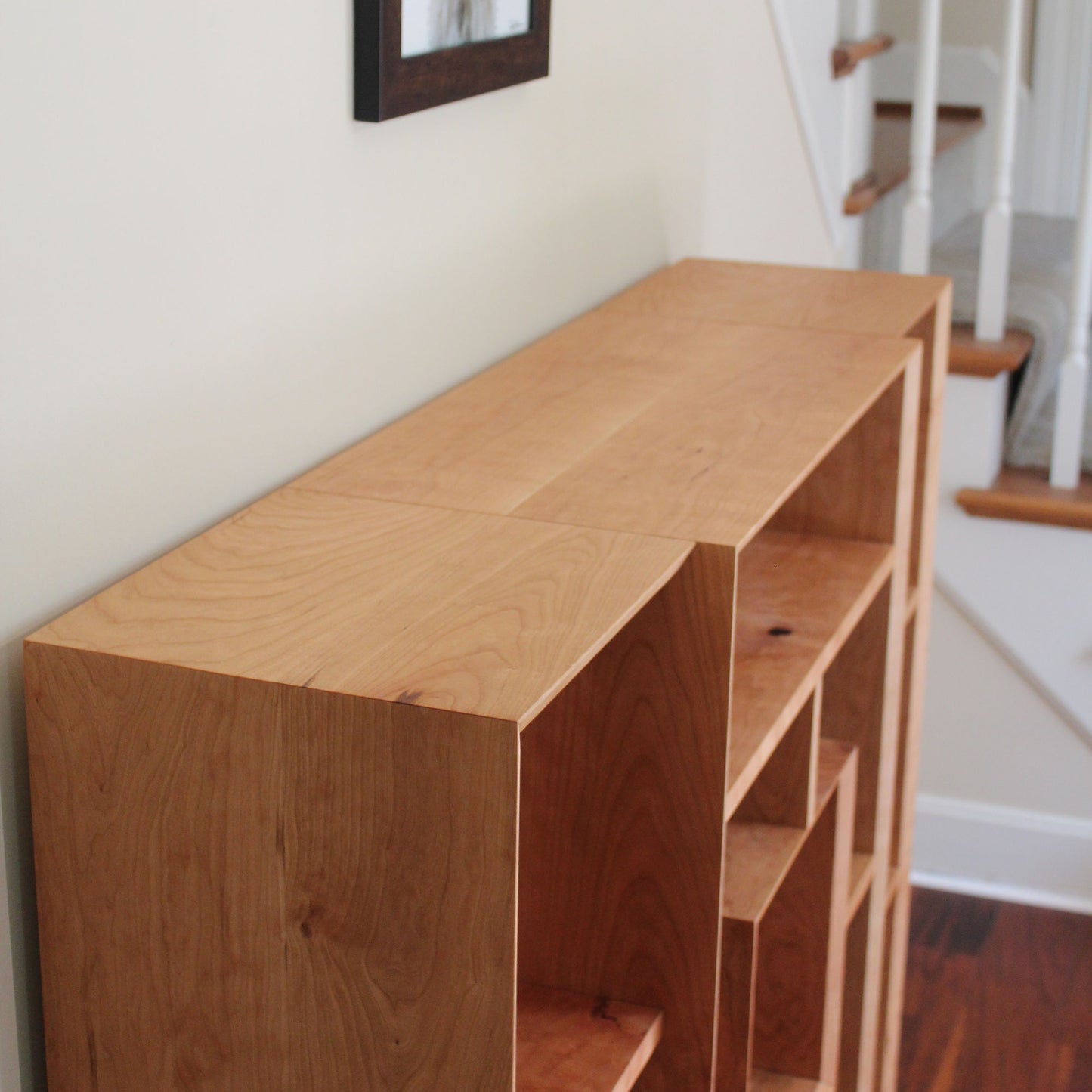 Custom Furniture Commission