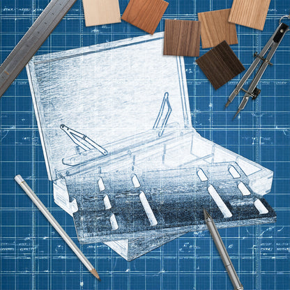 The Build Box 1.0: Custom Box