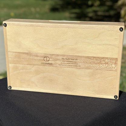 The Build Box 1.0: Harry Potter Theme