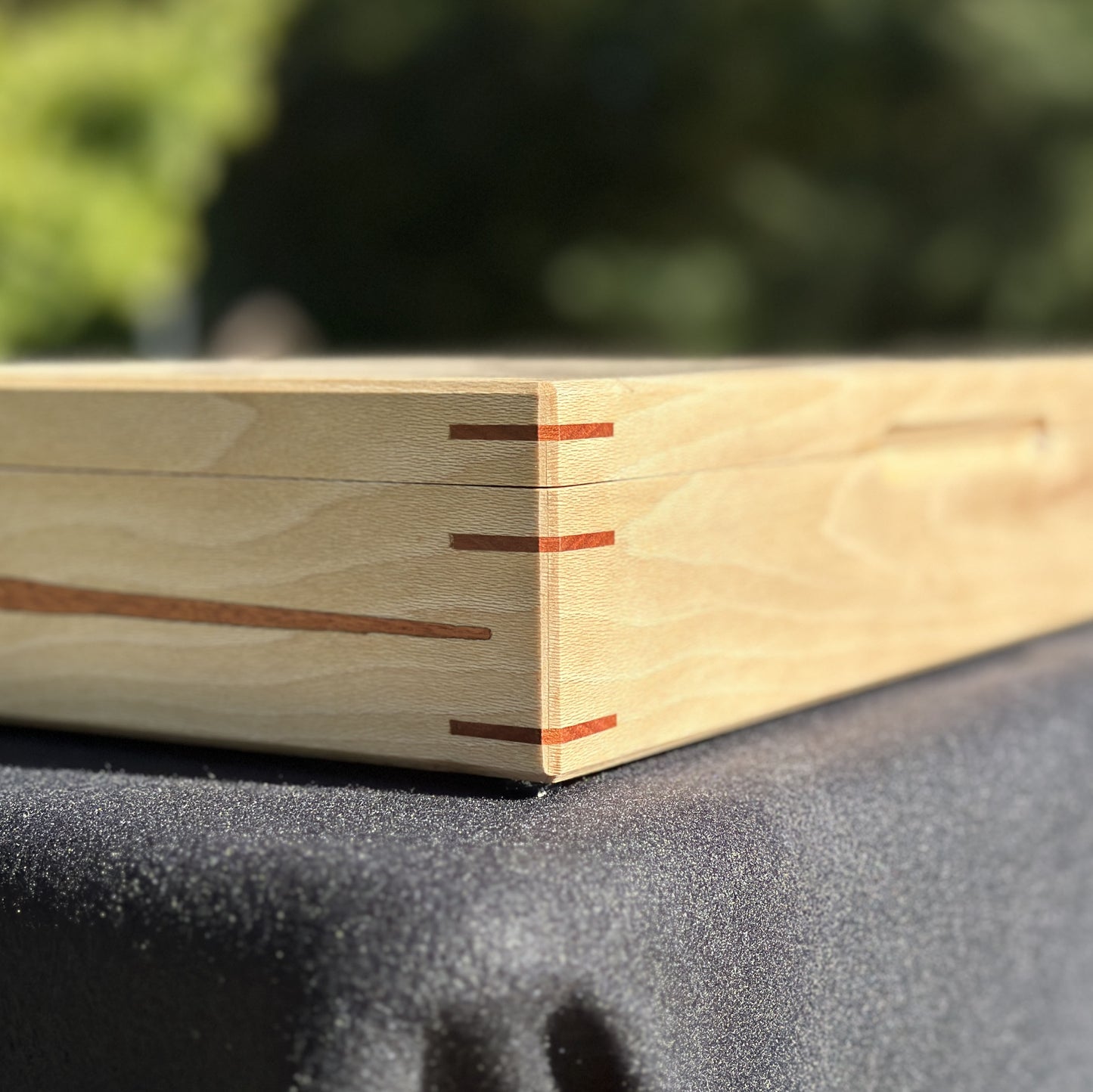 The Build Box 1.0: Harry Potter Theme