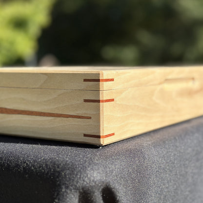 The Build Box 1.0: Harry Potter Theme