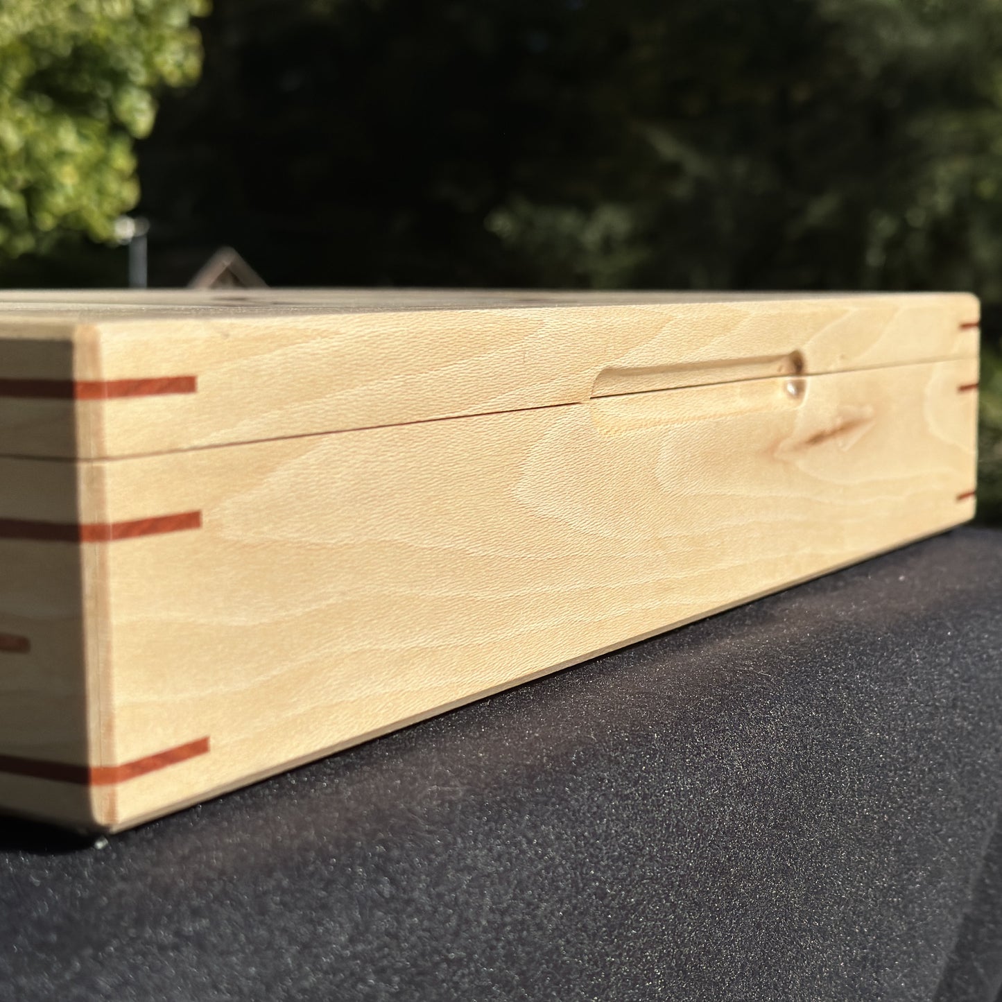 The Build Box 1.0: Harry Potter Theme