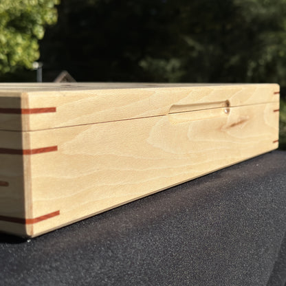 The Build Box 1.0: Harry Potter Theme