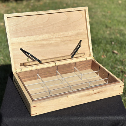 The Build Box 1.0: Harry Potter Theme