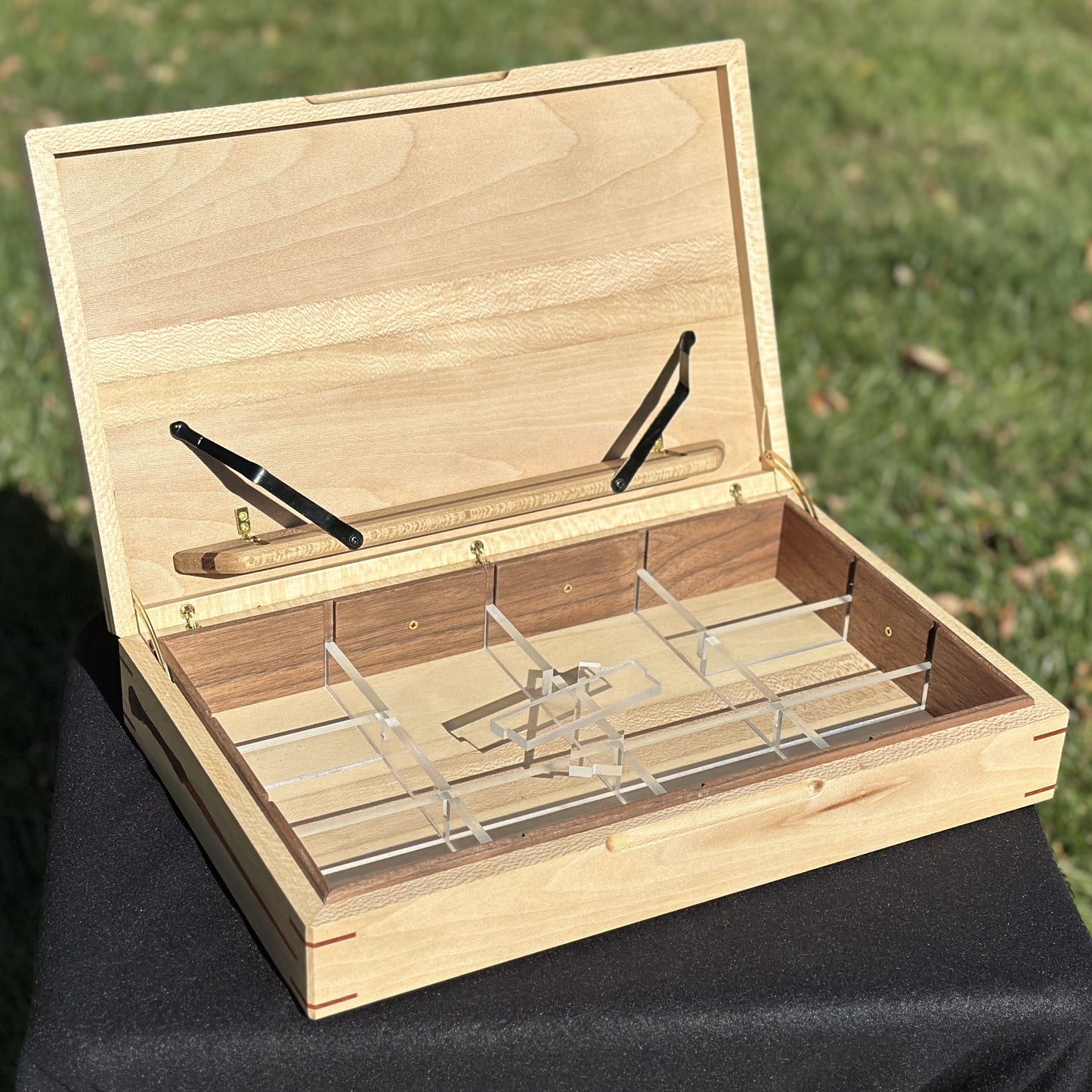 The Build Box 1.0: Harry Potter Theme