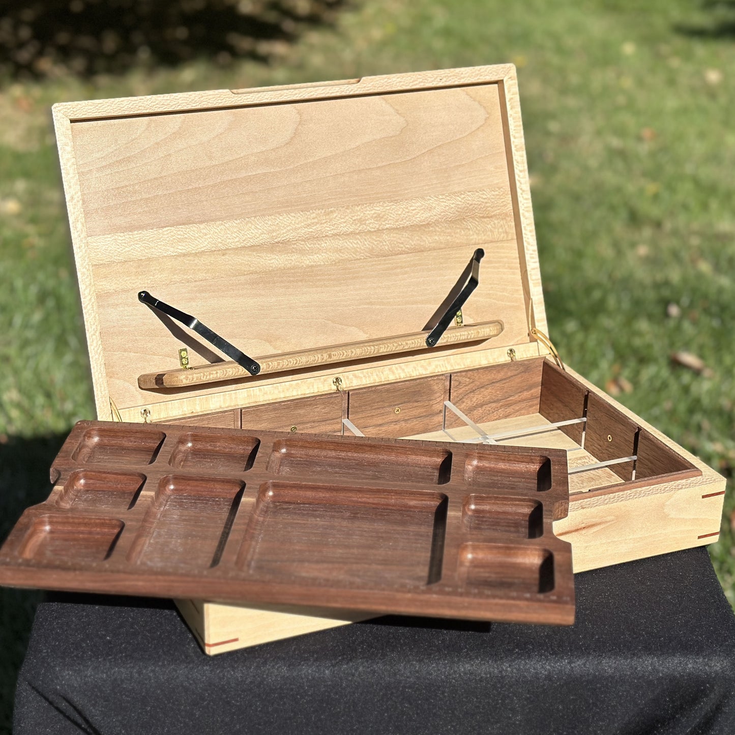 The Build Box 1.0: Harry Potter Theme