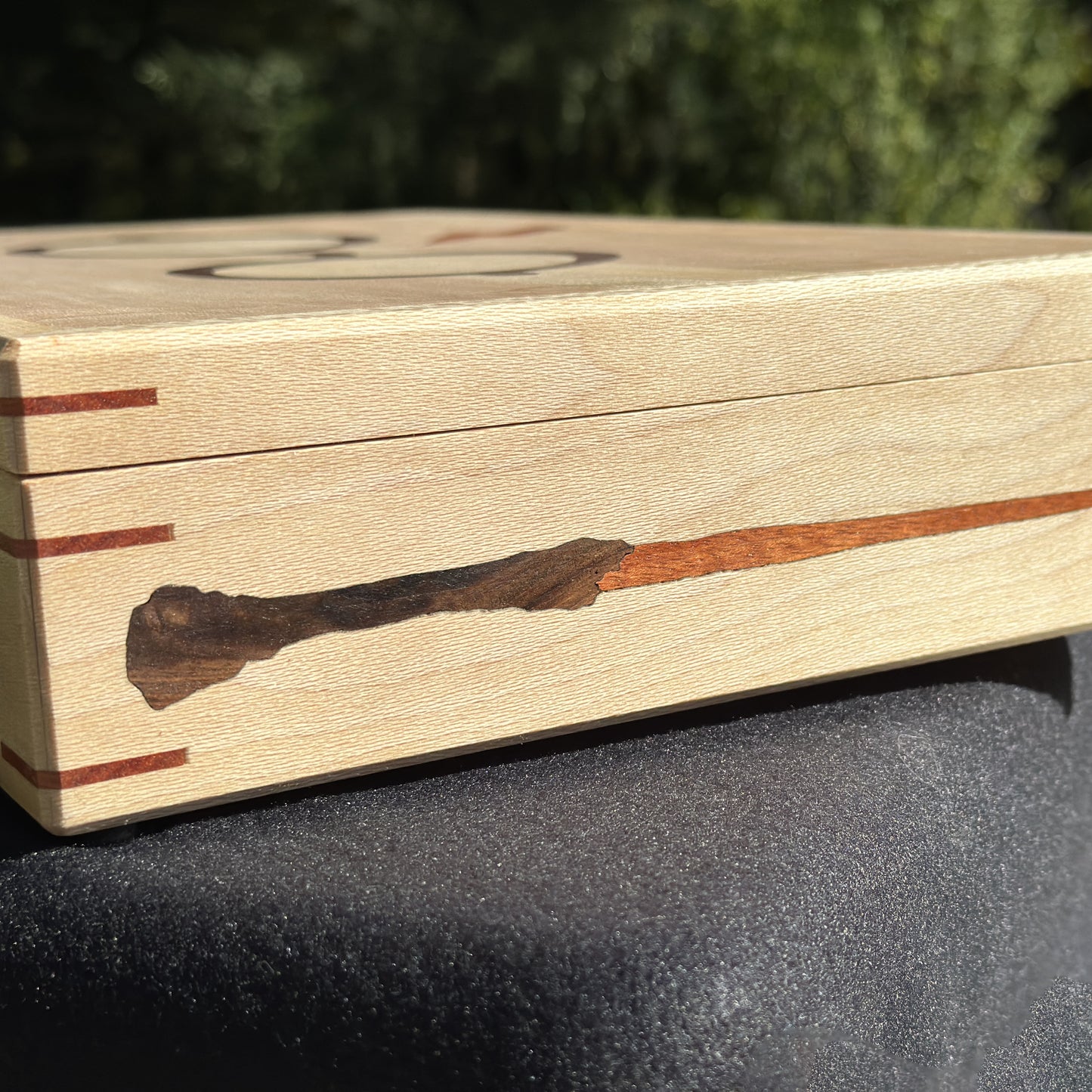 The Build Box 1.0: Harry Potter Theme