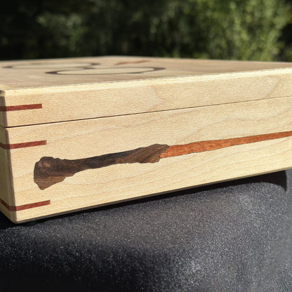 The Build Box 1.0: Harry Potter Theme