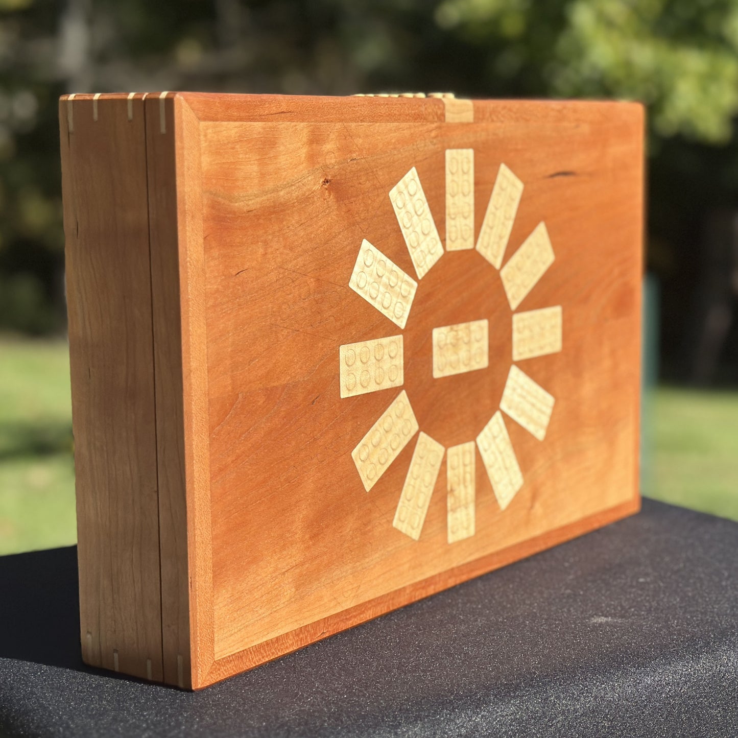 The Build Box 1.0: Custom Box