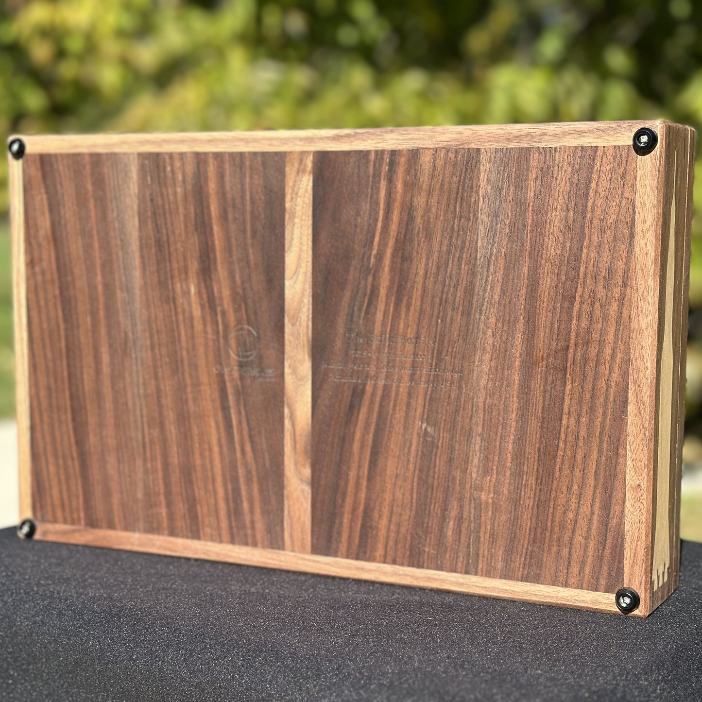 The Build Box 1.0: Space Explorer Theme