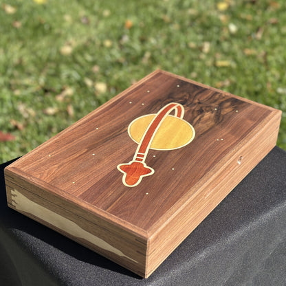 The Build Box 1.0: Space Explorer Theme