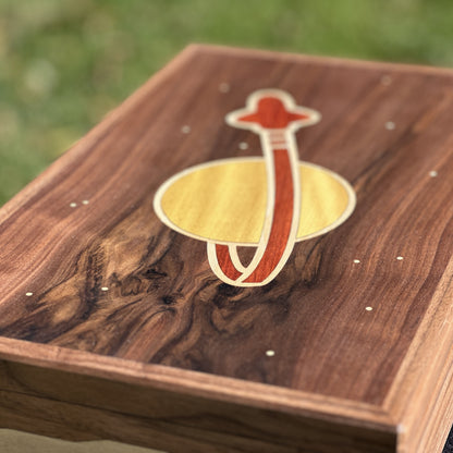 The Build Box 1.0: Space Explorer Theme