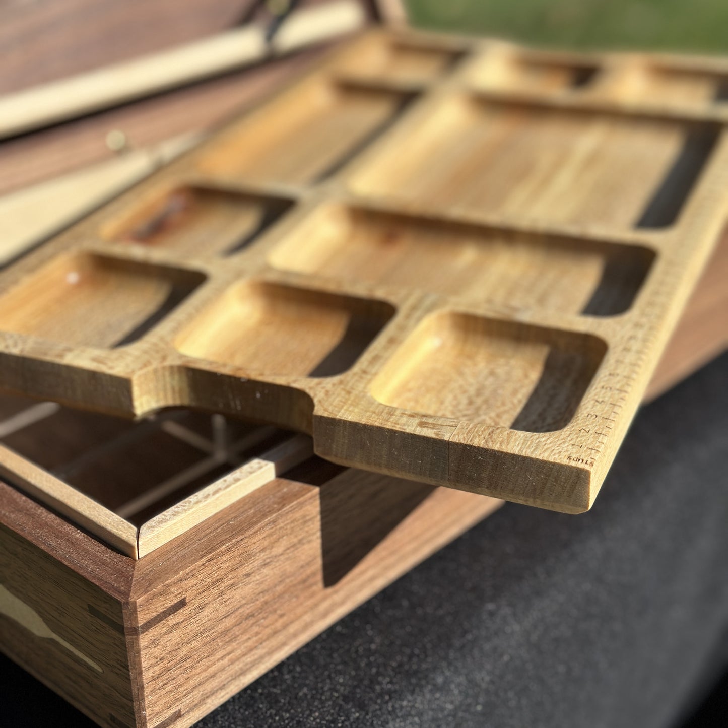 The Build Box 1.0: Space Explorer Theme