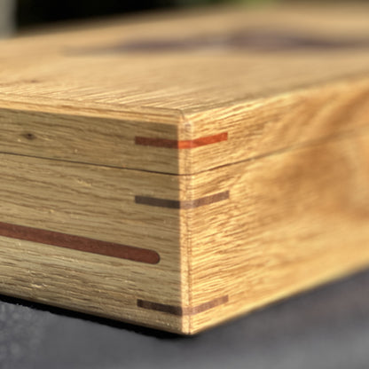 The Build Box 1.0: Darth Vader Theme