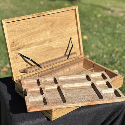 The Build Box 1.0: Darth Vader Theme