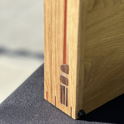 The Build Box 1.0: Darth Vader Theme