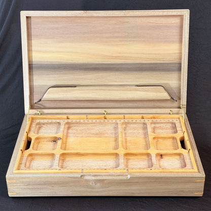 The Build Box: Batman Theme