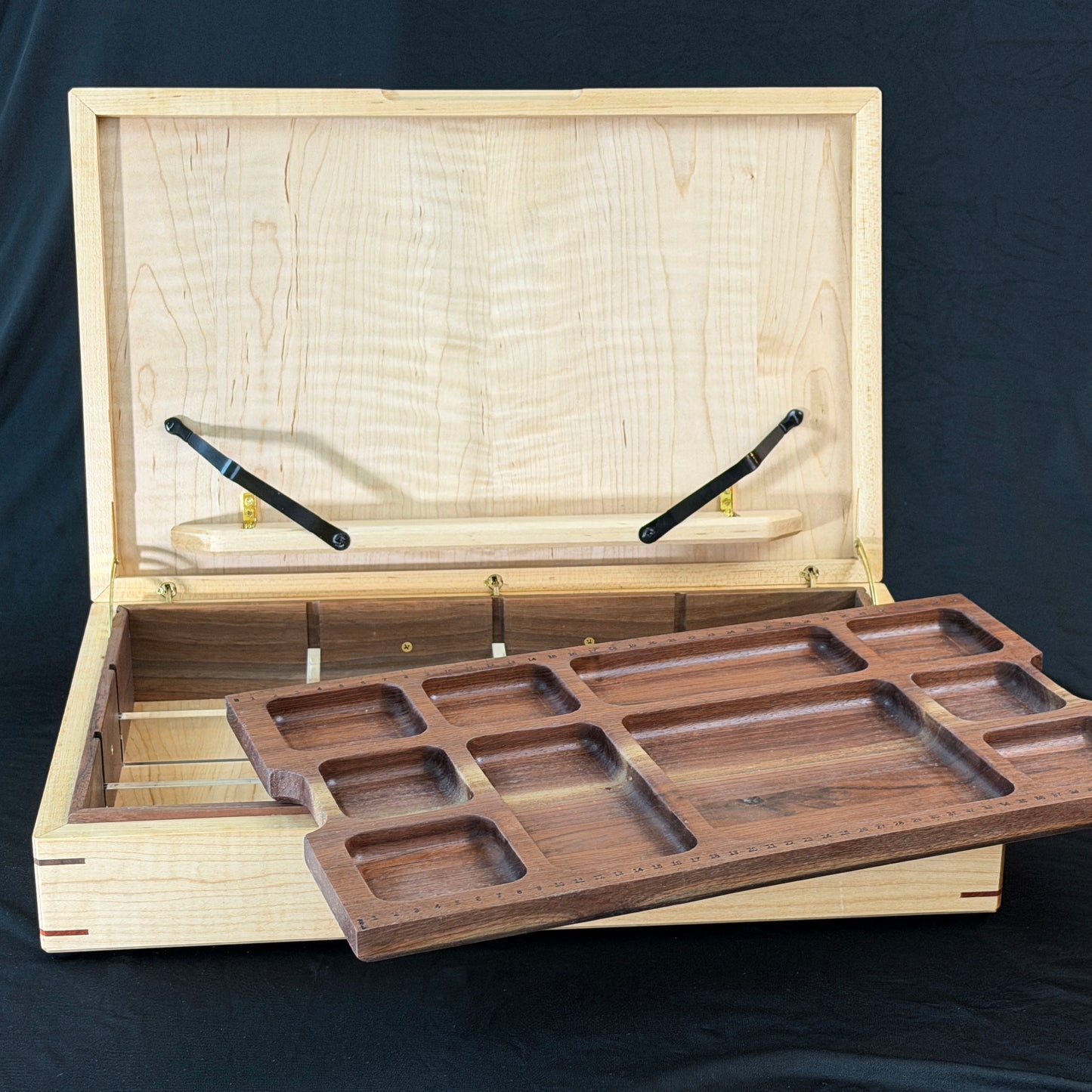 The Build Box: Harry Potter Theme