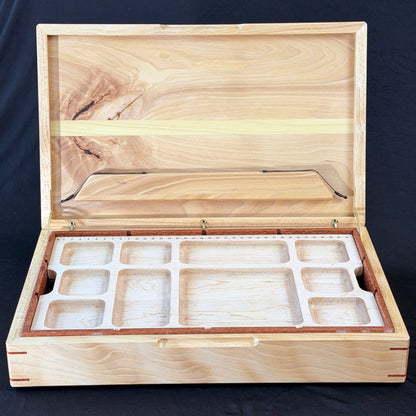 The Build Box: Jurassic Park Theme