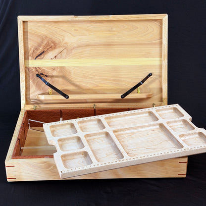 The Build Box: Jurassic Park Theme