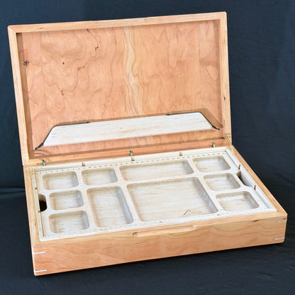 The Build Box: Lord of the Rings Theme