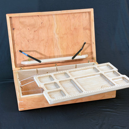 The Build Box: Lord of the Rings Theme