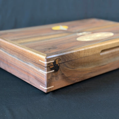 The Build Box: Star Trek Theme