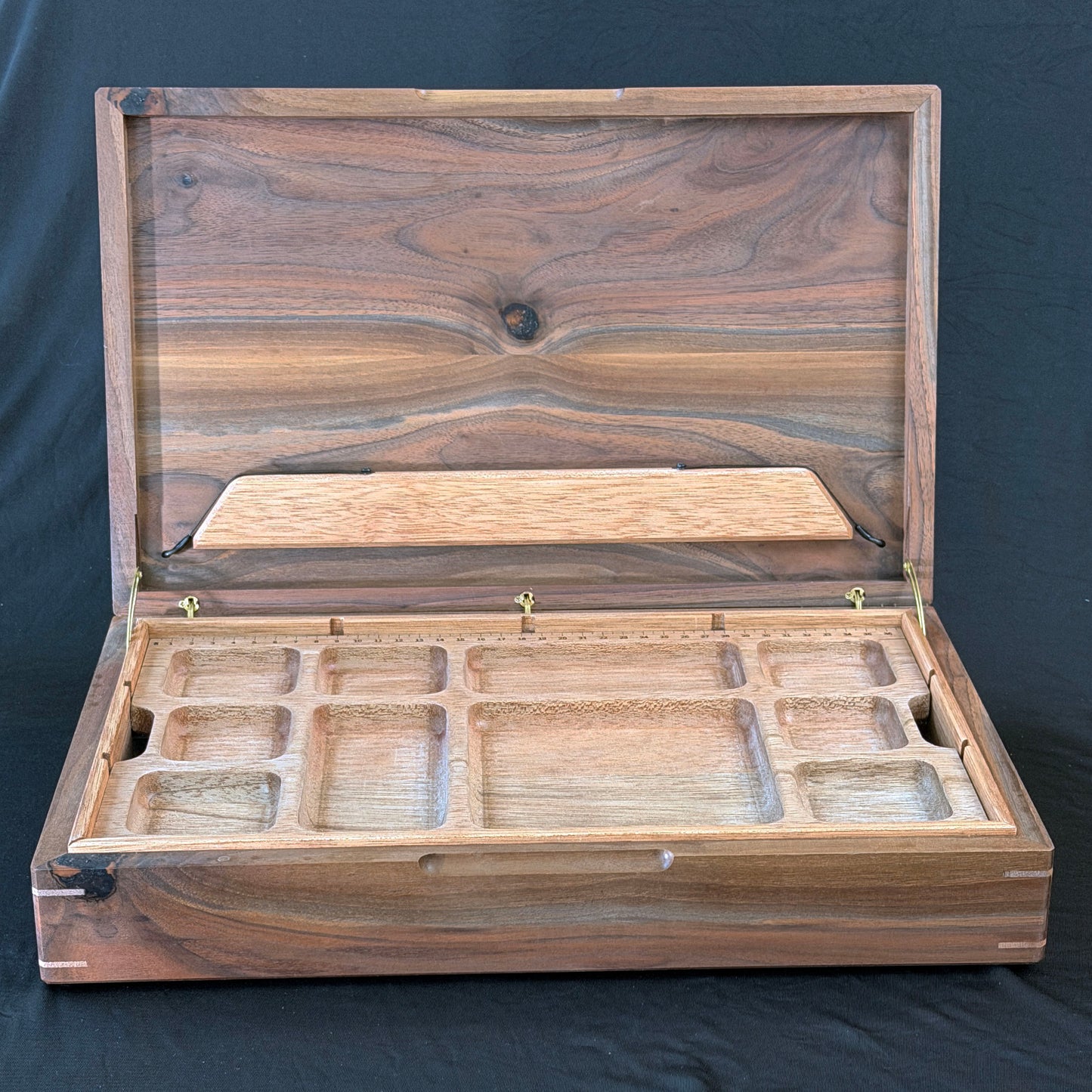 The Build Box: Star Trek Theme