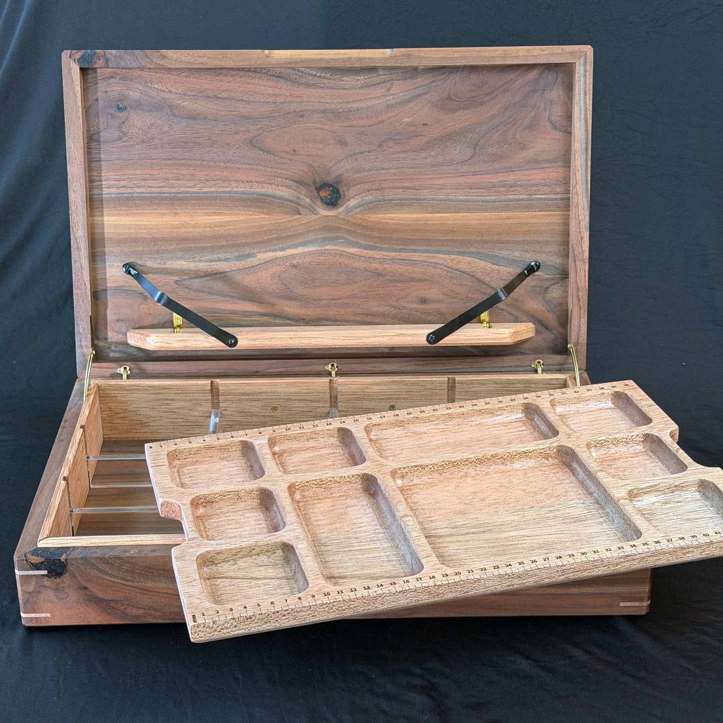 The Build Box: Star Trek Theme