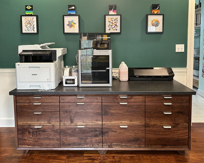 Custom Furniture Commission