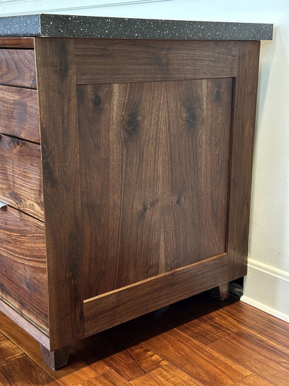 Custom Furniture Commission