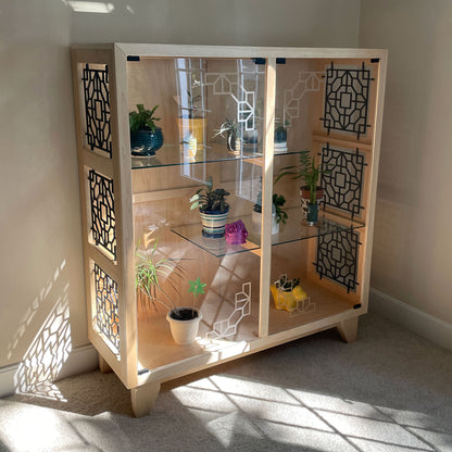 Custom Furniture Commission