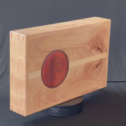 The Build Box: Jurassic Park Theme