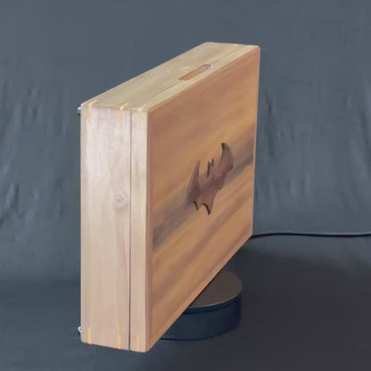 The Build Box: Batman Theme