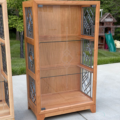 Respiré: The plant cabinet that breathes (Medium)