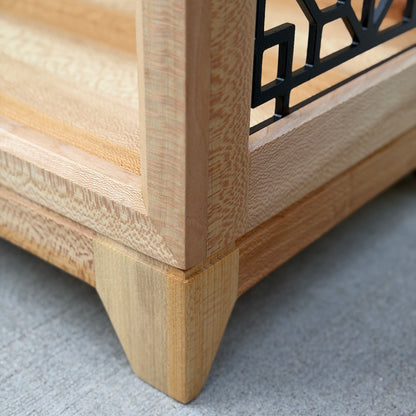 Respiré: The plant cabinet that breathes (Medium)