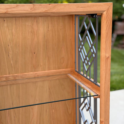 Respiré: The plant cabinet that breathes (Medium)