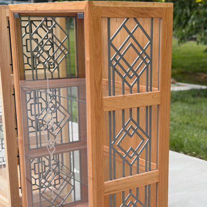 Respiré: The plant cabinet that breathes (Medium)