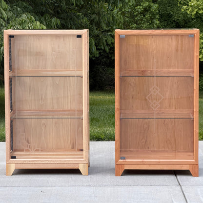 Respiré: The plant cabinet that breathes (Medium)