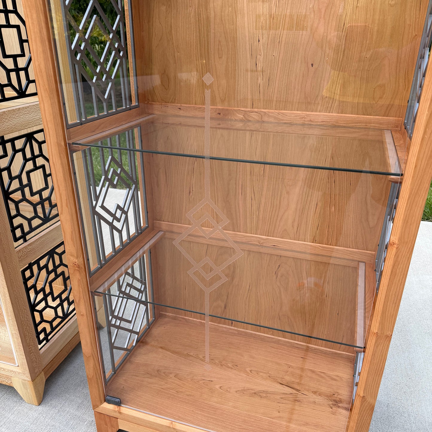 Respiré: The plant cabinet that breathes (Medium)