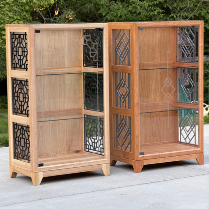 Respiré: The plant cabinet that breathes (Medium)