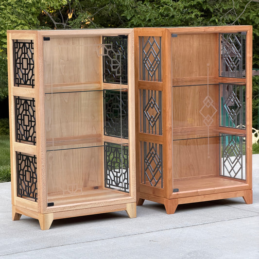 Respiré: The plant cabinet that breathes (Medium)