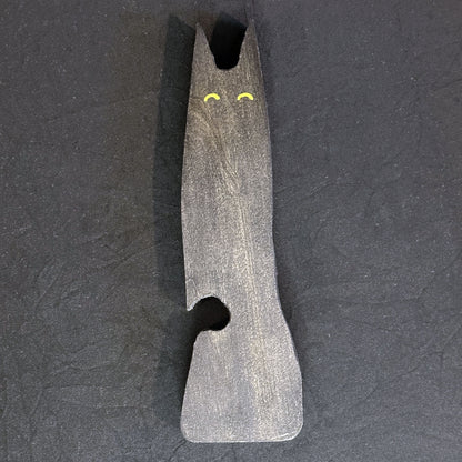 Scrap Cat Sculpture