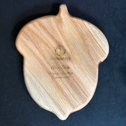 Acorn Tray