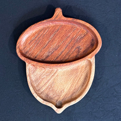 Acorn Tray